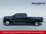2024 Ford Super Duty F-450 DRW XL