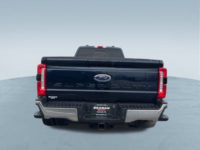2024 Ford Super Duty F-450 DRW XL