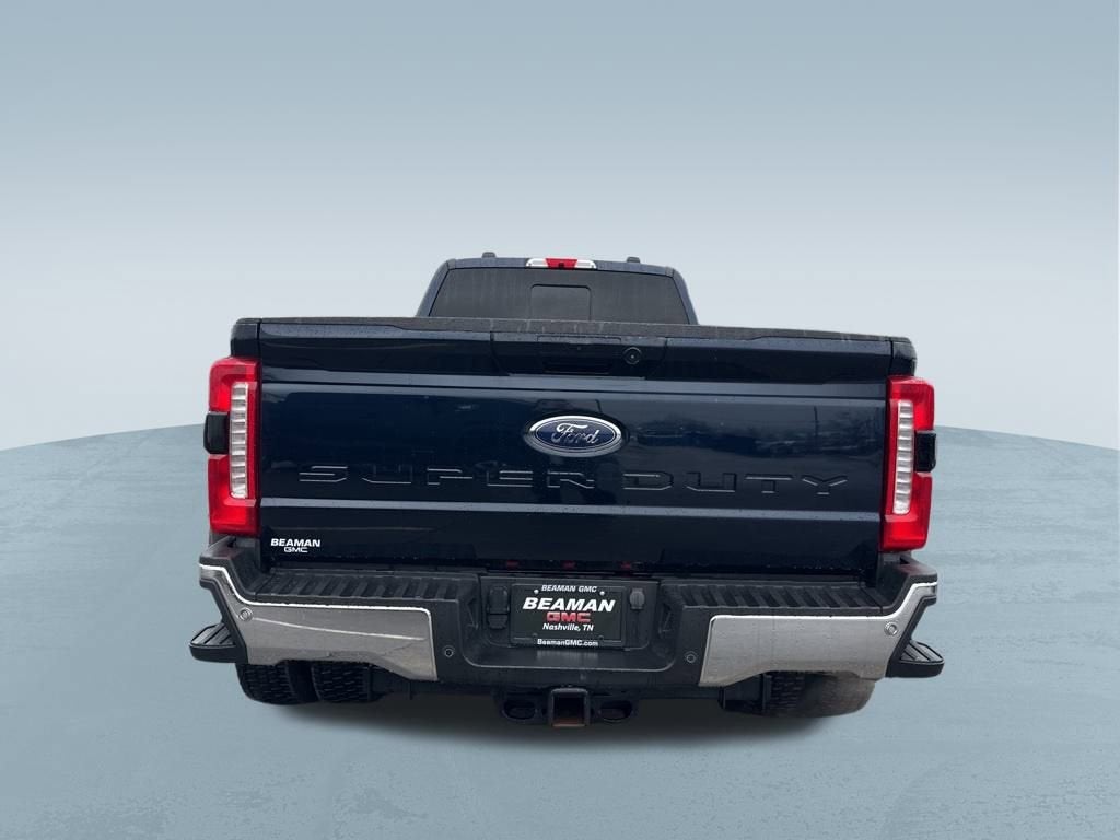 2024 Ford Super Duty F-450 DRW XL