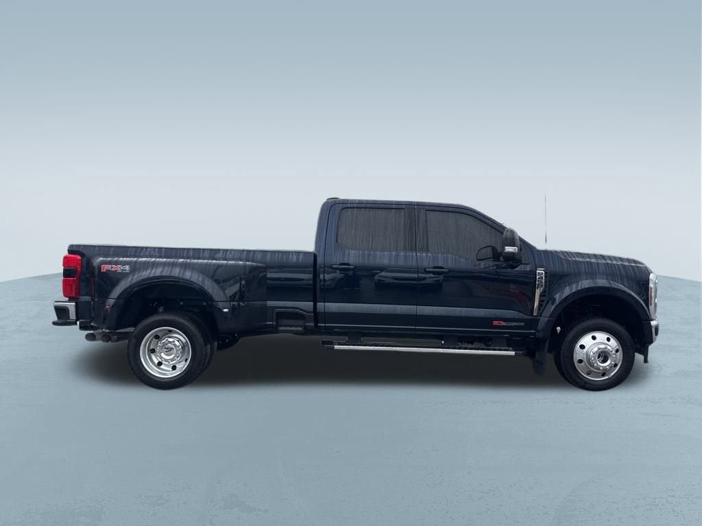 2024 Ford Super Duty F-450 DRW XL
