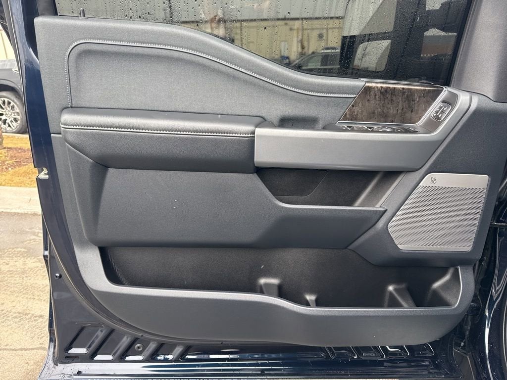 2024 Ford Super Duty F-450 DRW XL