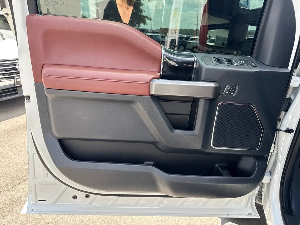 2022 Ford Super Duty F-450 DRW XL