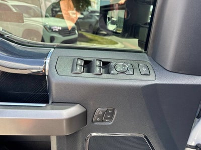 2022 Ford Super Duty F-450 DRW XL