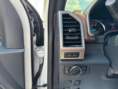 2022 Ford Super Duty F-450 DRW XL