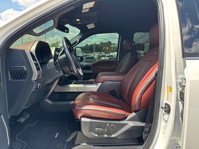 2022 Ford Super Duty F-450 DRW XL