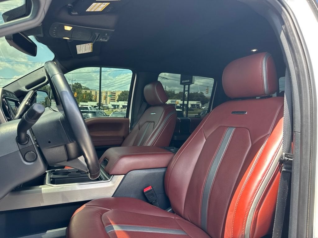 2022 Ford Super Duty F-450 DRW XL