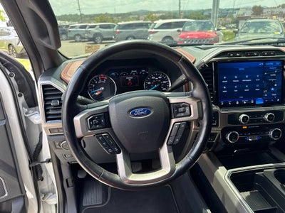 2022 Ford Super Duty F-450 DRW XL