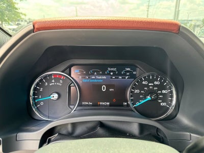 2022 Ford Super Duty F-450 DRW XL