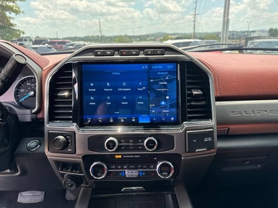 2022 Ford Super Duty F-450 DRW XL