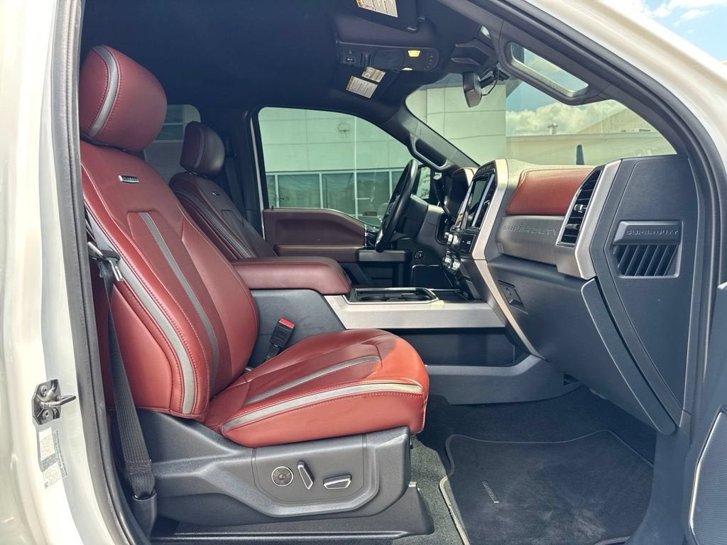 2022 Ford Super Duty F-450 DRW XL