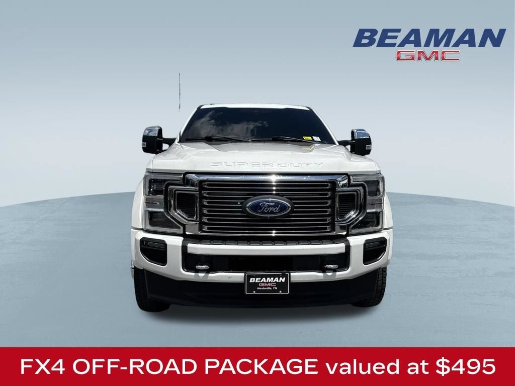 2022 Ford Super Duty F-450 DRW XL