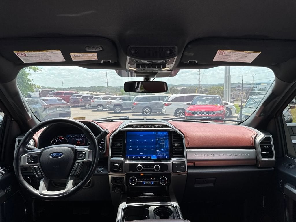 2022 Ford Super Duty F-450 DRW XL