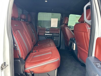 2022 Ford Super Duty F-450 DRW XL