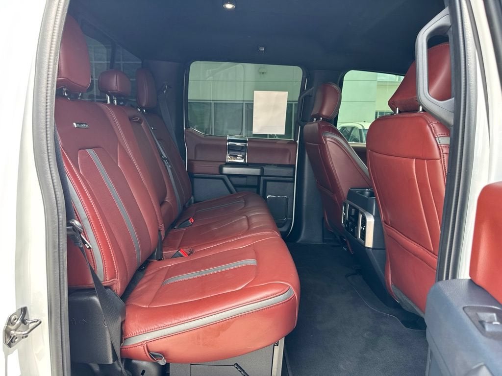 2022 Ford Super Duty F-450 DRW XL