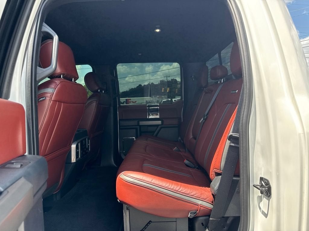 2022 Ford Super Duty F-450 DRW XL
