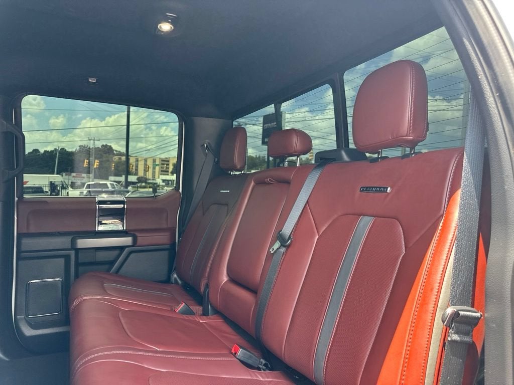2022 Ford Super Duty F-450 DRW XL