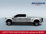 2022 Ford Super Duty F-450 DRW XL