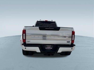 2022 Ford Super Duty F-450 DRW XL