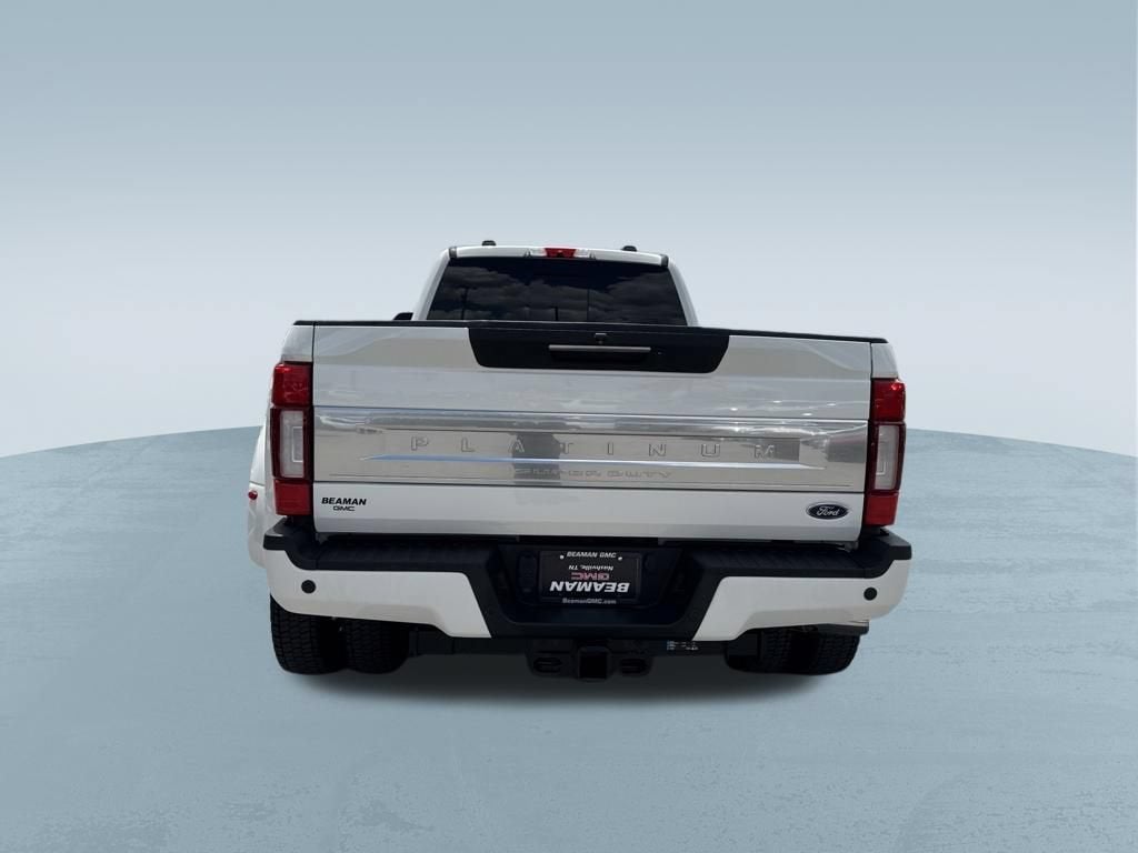 2022 Ford Super Duty F-450 DRW XL