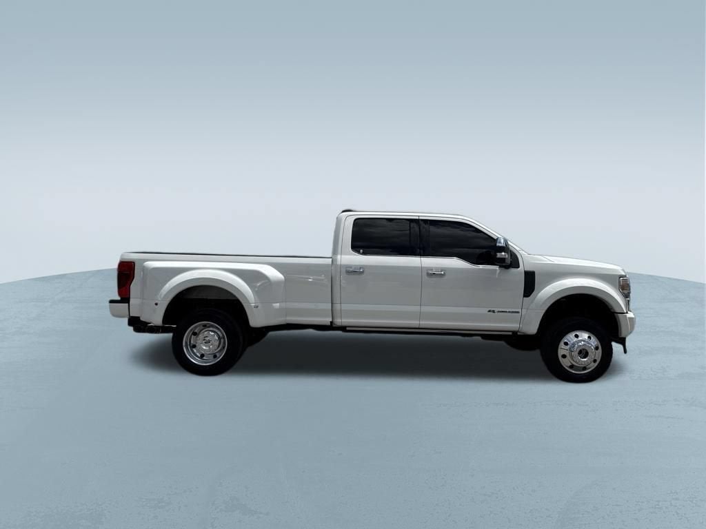 2022 Ford Super Duty F-450 DRW XL