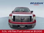 2011 Ford F-150 XL