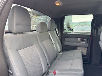 2011 Ford F-150 XL