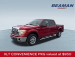 2011 Ford F-150 XL