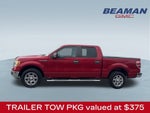 2011 Ford F-150 XL