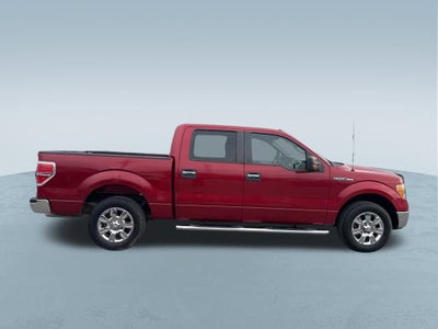 2011 Ford F-150 XL