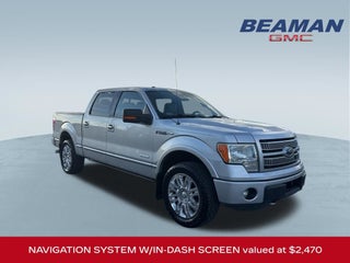 2012 Ford F-150 XL