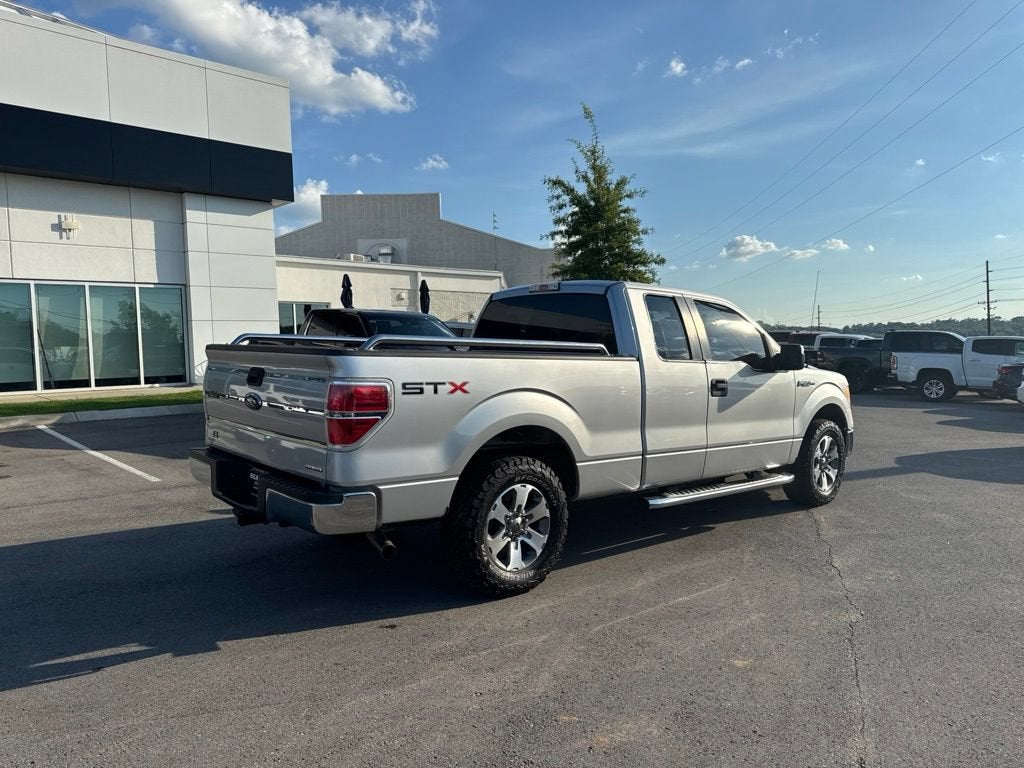 2013 Ford F-150 XL