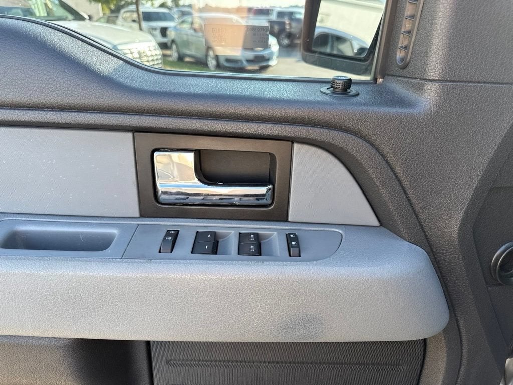 2013 Ford F-150 XL