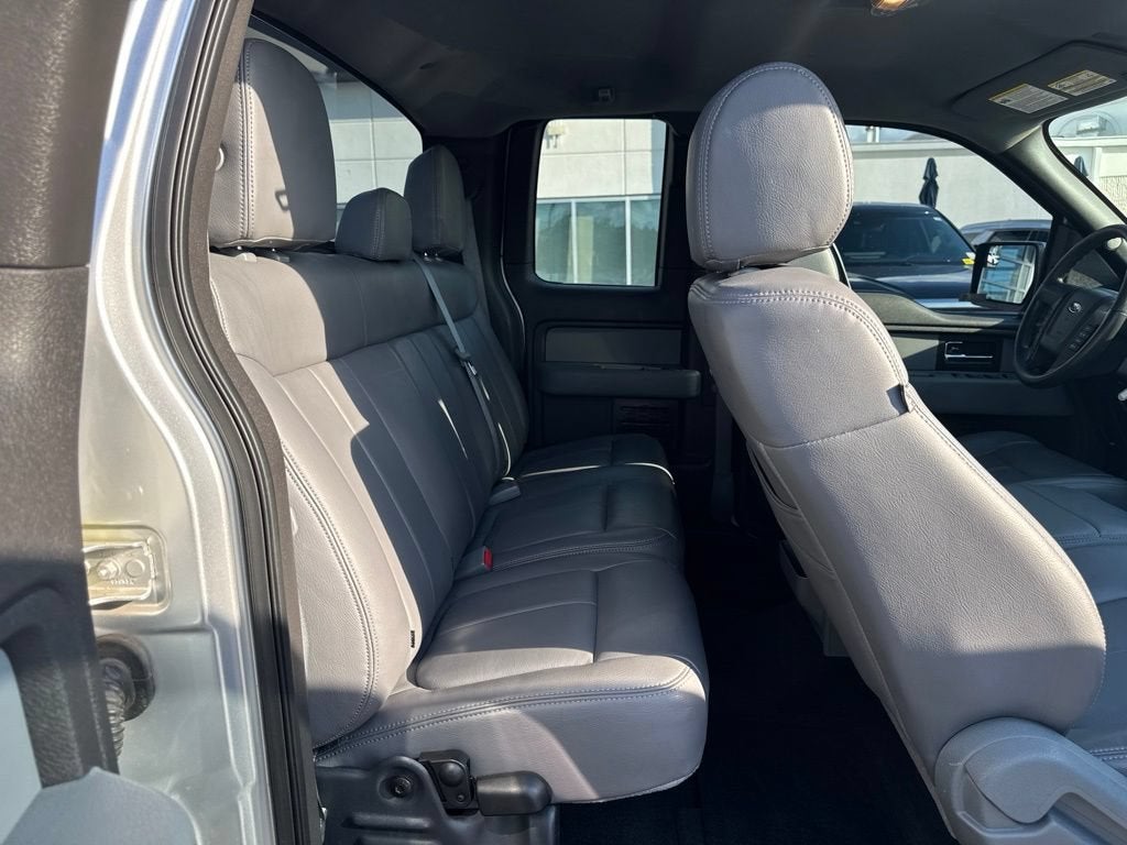 2013 Ford F-150 XL