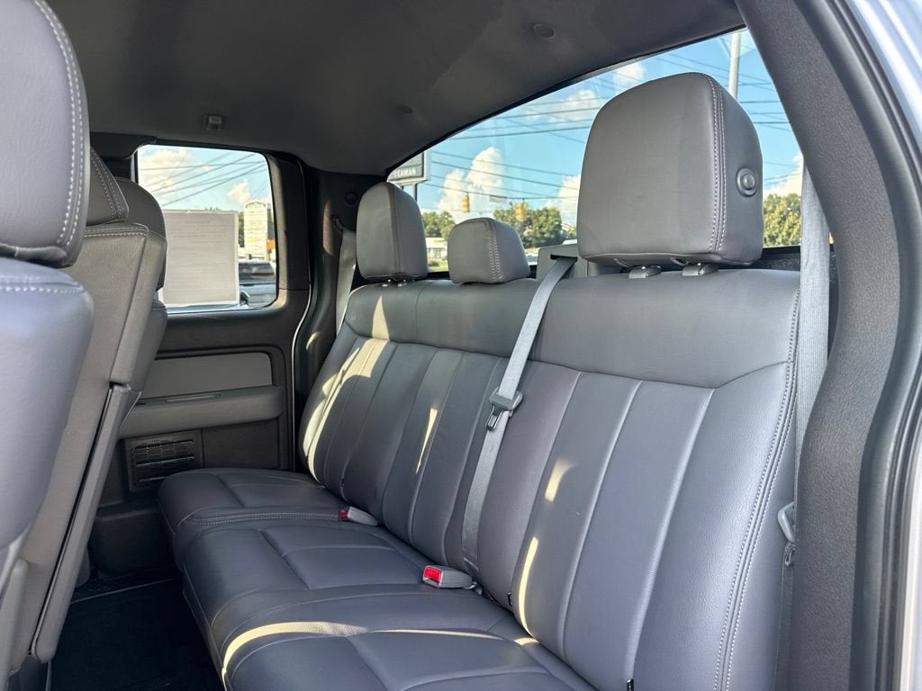 2013 Ford F-150 XL