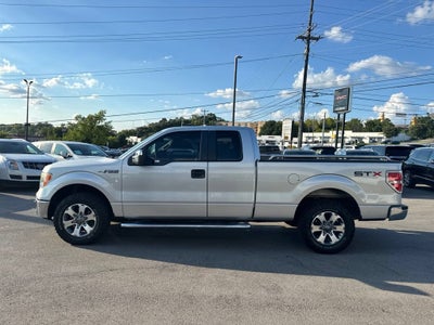 2013 Ford F-150 XL
