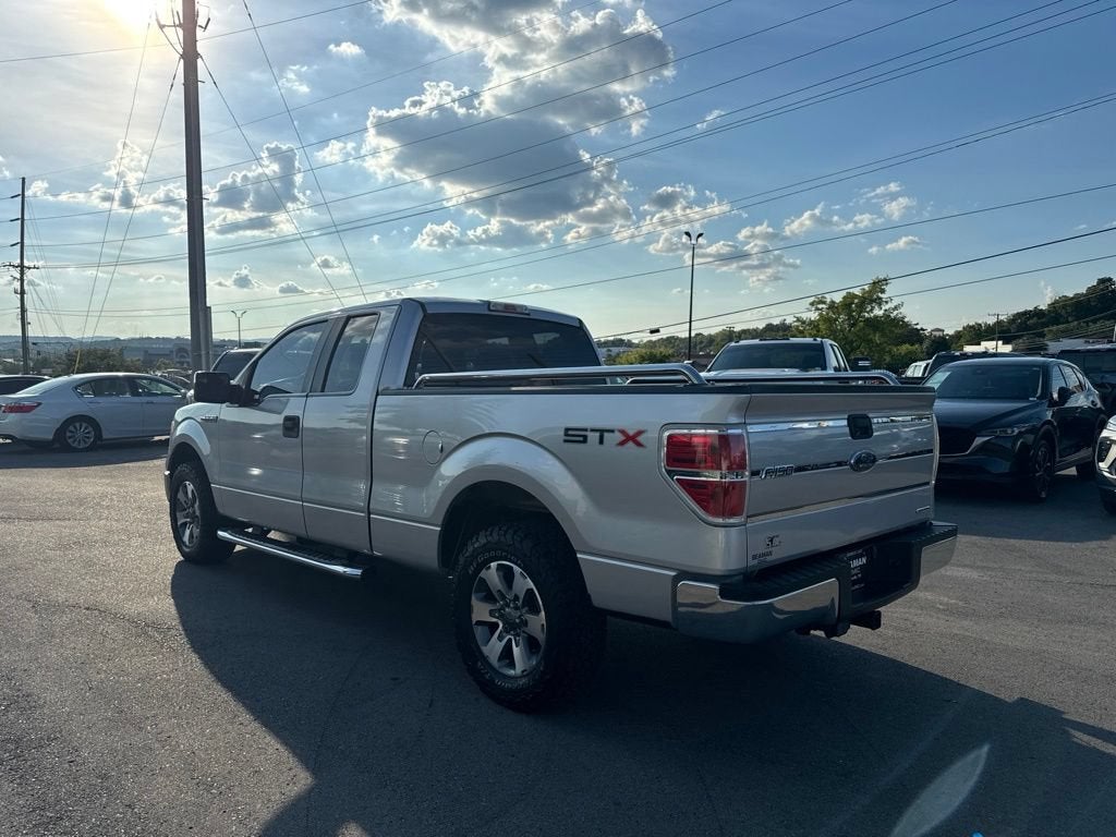 2013 Ford F-150 XL