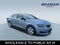2015 Chevrolet Impala LS