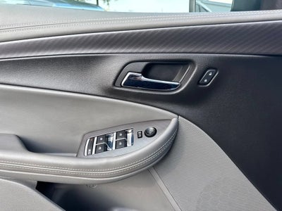 2015 Chevrolet Impala LS