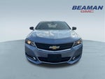 2015 Chevrolet Impala LS