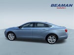2015 Chevrolet Impala LS