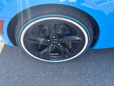 2023 Chevrolet Camaro LT1