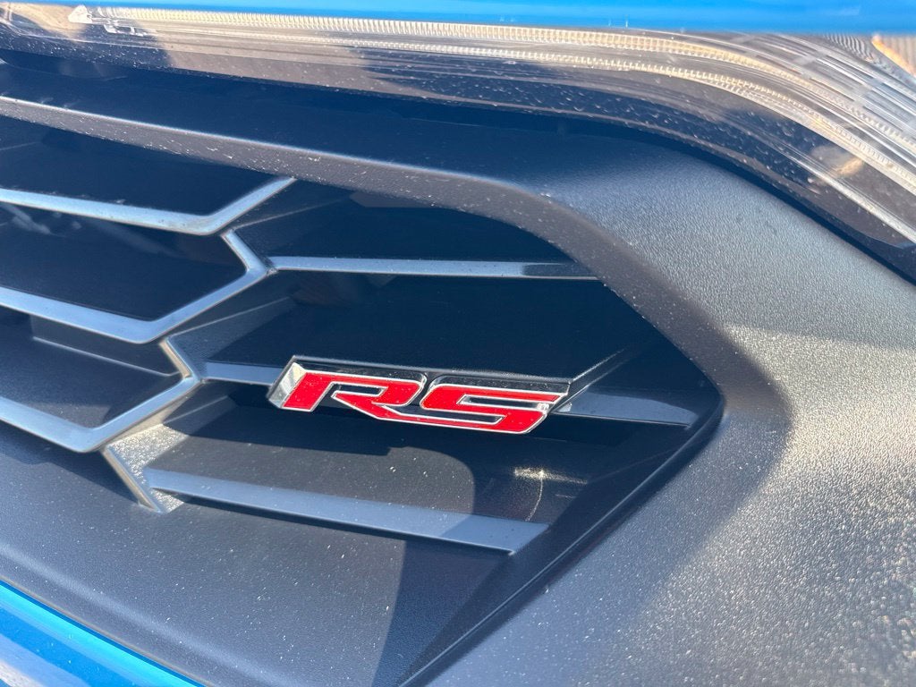 2023 Chevrolet Camaro LT1