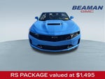 2023 Chevrolet Camaro LT1