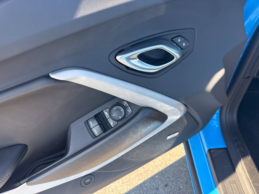 2023 Chevrolet Camaro LT1