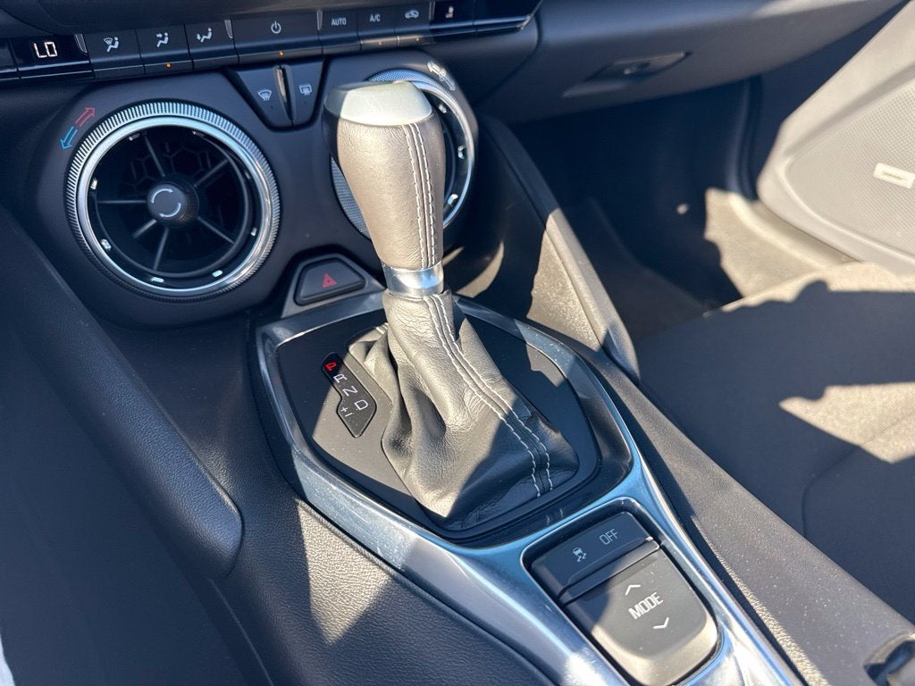 2023 Chevrolet Camaro LT1