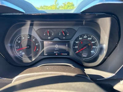 2023 Chevrolet Camaro LT1