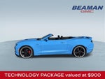 2023 Chevrolet Camaro LT1