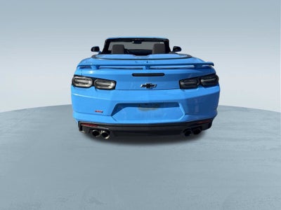 2023 Chevrolet Camaro LT1