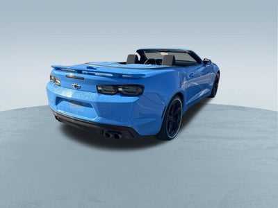 2023 Chevrolet Camaro LT1