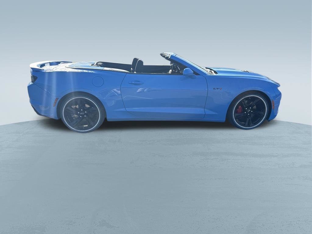 2023 Chevrolet Camaro LT1